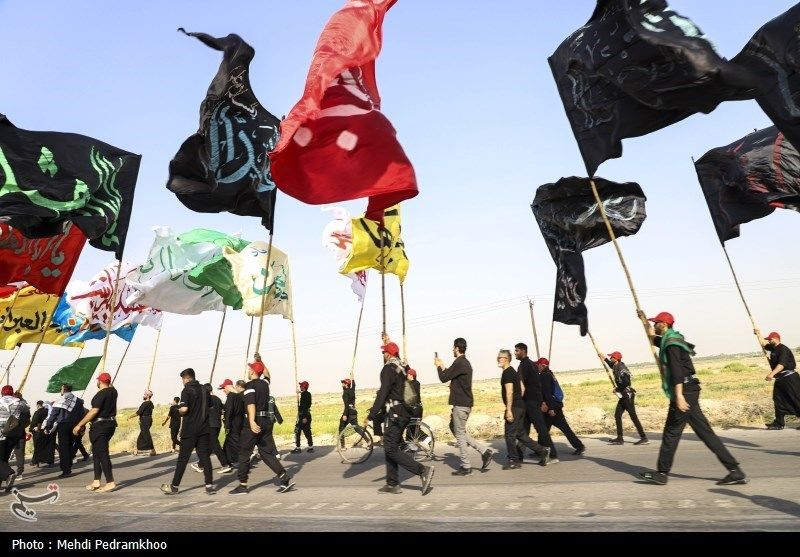 واریزی کمک هزینه به زائران اربعین | ثبت نام وام 5/000/000 اربعین بدون ضامن برای یارانه بگیران از امشب
