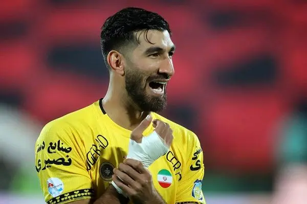 لژیونر های مدنظر پرسپولیس چه کسانی هستند؟