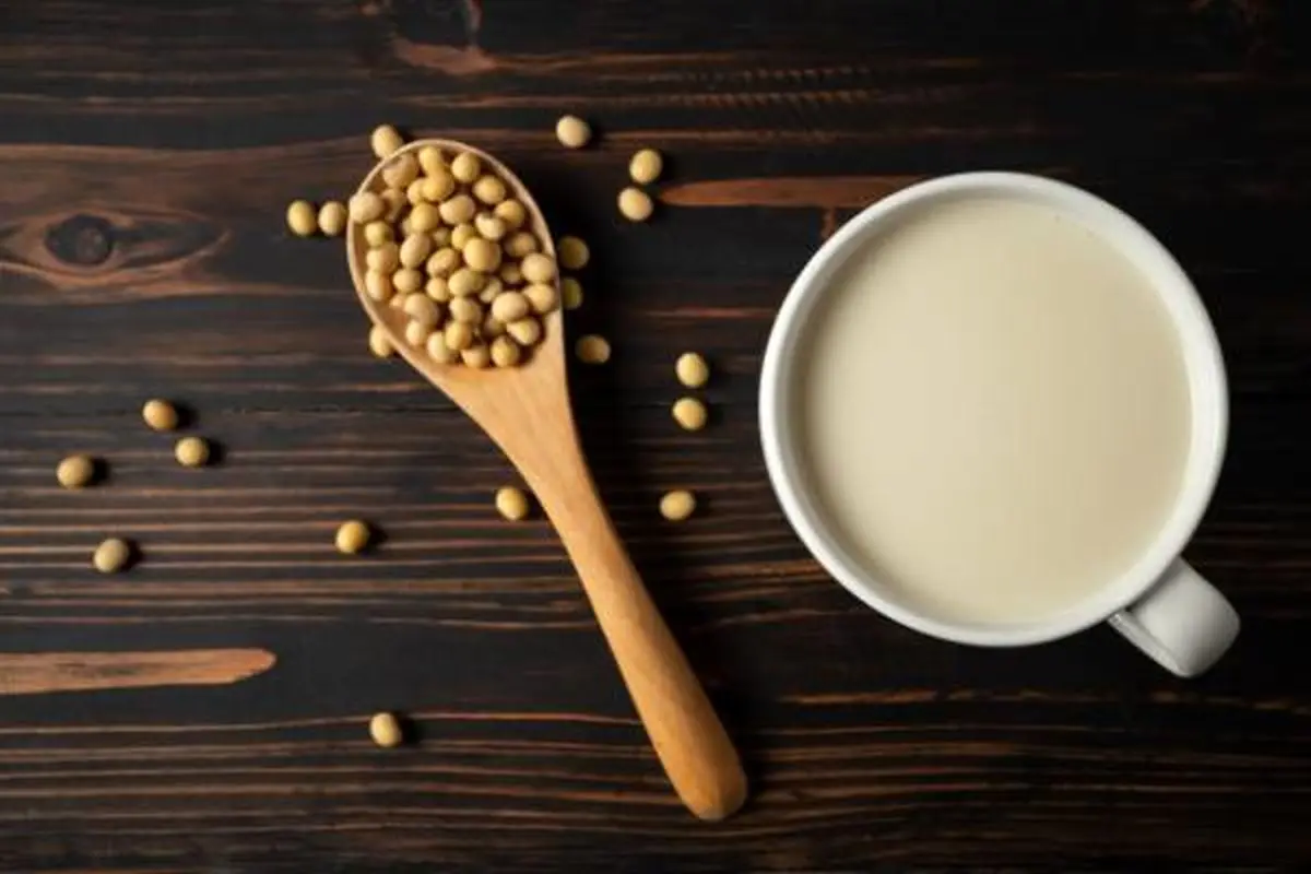 شیر بخورید، سرطان بگیرید! – چه خبر