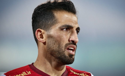 بهترین خبر برای سرمربی پرسپولیس؛ وحید امیری آزاد شد!