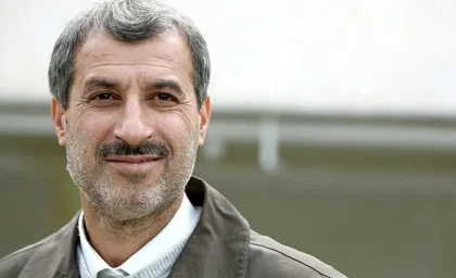 مایلی‌کهن بود صعود می‌کردیم!