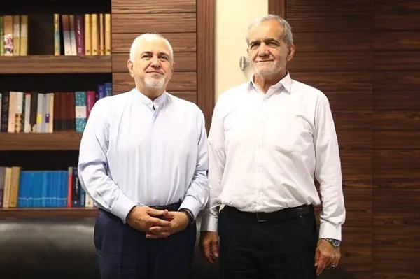 ظریف: ماجرای استعفایم ماجرا ربطی به خانواده‌ام ندارد | رصد روز