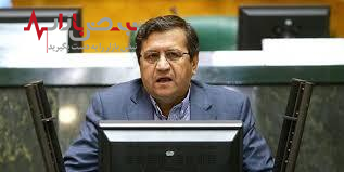 عبدالناصر همتی وزیر پیشنهادی اقتصاد در آستانه عبور از فیلتر بهارستان