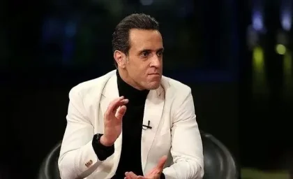 علی کریمی به ایران بر می گردد؟ | رصد روز