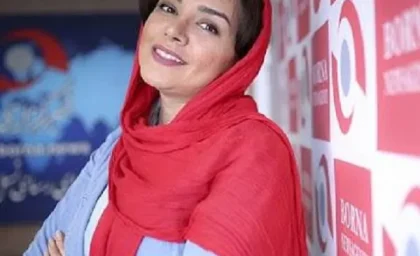 عکس جذاب ندا قاسمی بازیگر سریال نون خ | رصد روز