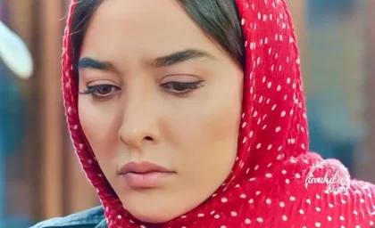 عکس خاص آناهیتا درگاهی که در فضای مجازی کولاک کرد | رصد روز