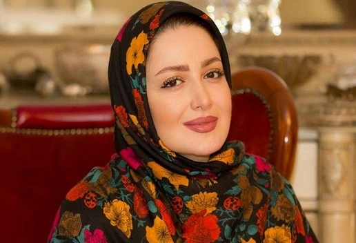 عکسی زیبا از مانتوی شیلا خداداد با طرح خاص و زیبا | رصد روز