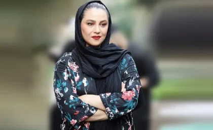 عکسی یادگاری از سال های دور که شبنم مقدمی منتشر کرد | رصد روز