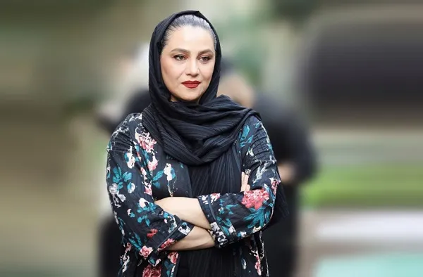 عکسی یادگاری از سال های دور که شبنم مقدمی منتشر کرد | رصد روز