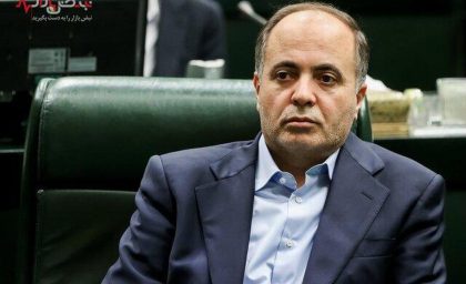 غلامرضا نوری قزلجه با ۲۵۳ رأی اعتماد وزیر جهاد کشاورزی شد