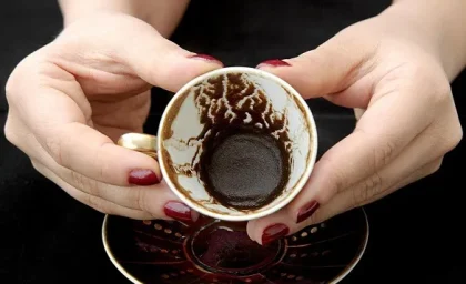 فال قهوه روزانه جمعه 19 مرداد ۱۴۰۳ | رصد روز