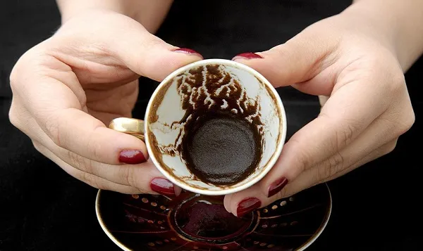 فال قهوه روزانه جمعه 19 مرداد ۱۴۰۳ | رصد روز