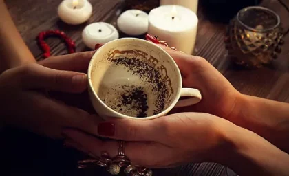 فال قهوه روزانه جمعه 9 شهریور ۱۴۰۳ | رصد روز
