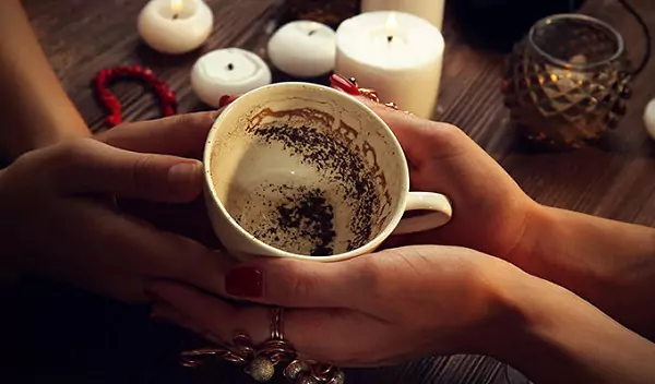 فال قهوه روزانه جمعه 9 شهریور ۱۴۰۳ | رصد روز