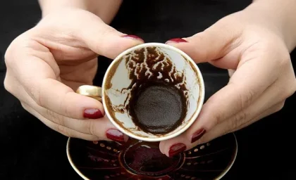 فال قهوه روزانه چهارشنبه 17 مرداد ۱۴۰۳ | رصد روز