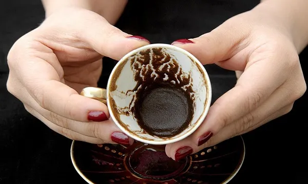 فال قهوه روزانه چهارشنبه 17 مرداد ۱۴۰۳ | رصد روز