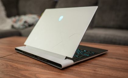 فروش Intel Gamer Days صدها لپ‌تاپ و رایانه‌های شخصی Alienware را کاهش می‌دهد