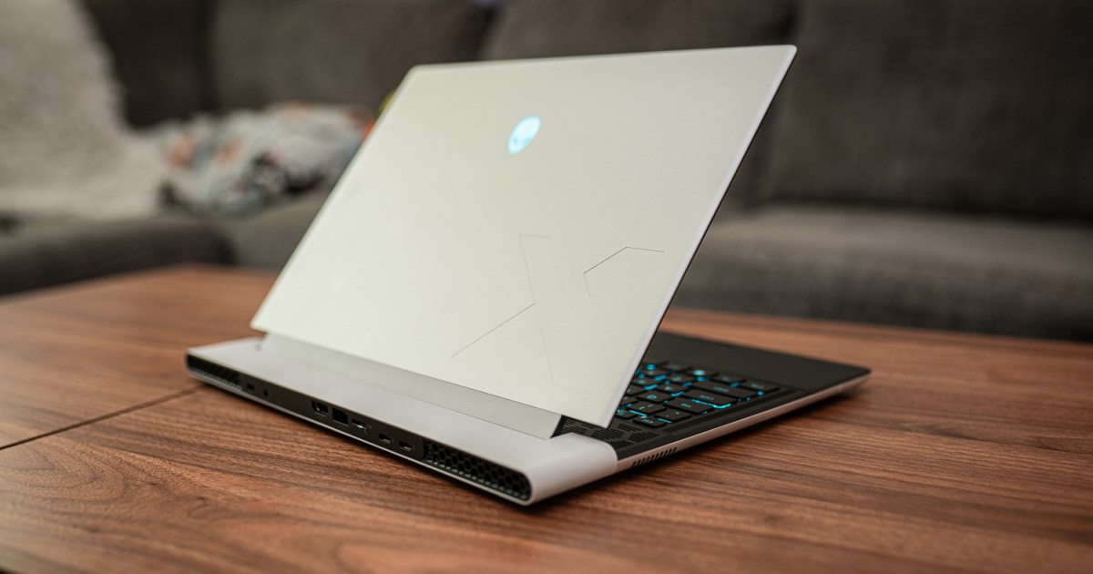 فروش Intel Gamer Days صدها لپ‌تاپ و رایانه‌های شخصی Alienware را کاهش می‌دهد