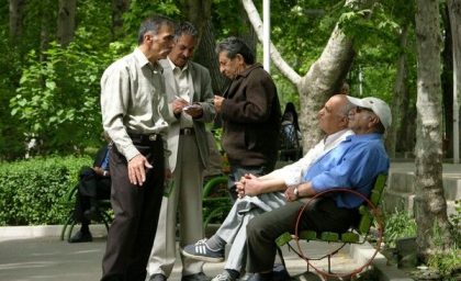 فوری؛ ۲ واریزی مهم برای بازنشستگان کشور در ۳۰ مرداد