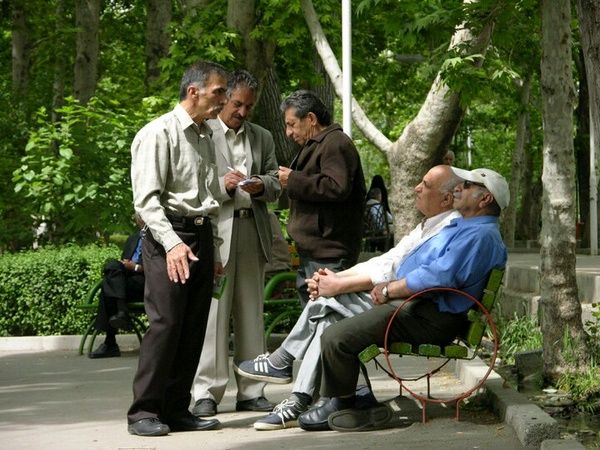 فوری؛ ۲ واریزی مهم برای بازنشستگان کشور در ۳۰ مرداد