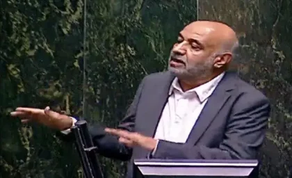 فوری/وزیر کار دولت پزشکیان دل بازنشستگان را شاد کرد