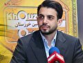 فولاد اکسین خوزستان حلقه استراتژیک صنعت فولاد و نفت/ غلبه بر تحریم‌ها با تولید ورق‌های آلیاژی فولاد اکسین