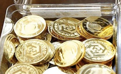 قیمت طلا و سکه امروز ۲۹ مرداد