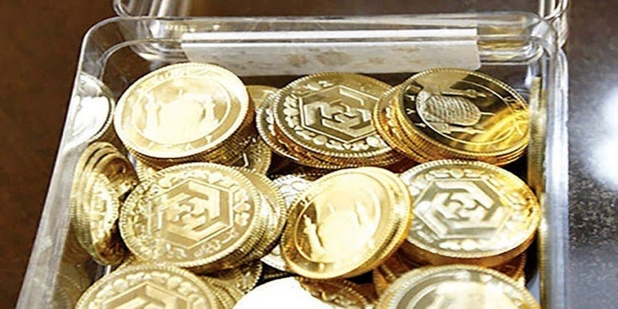قیمت طلا و سکه امروز ۲۹ مرداد