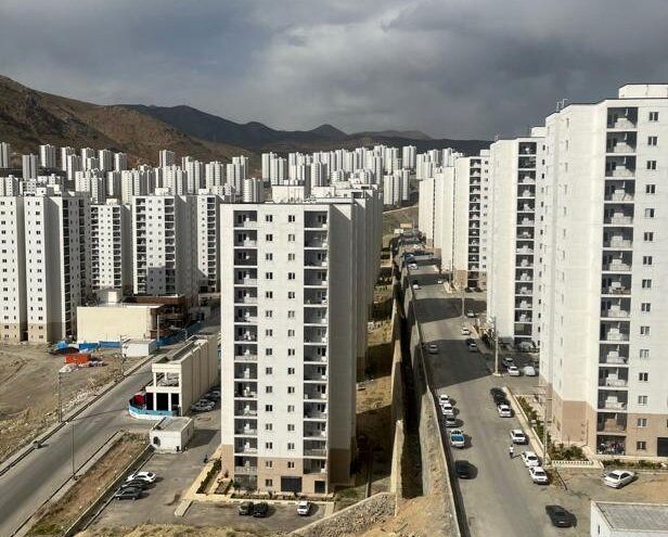 قیمت مسکن در شهرهای اطراف تهران