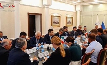 لادا در راه ایران؛ رشد چشمگیر صادرات خودرو ایران به روسیه