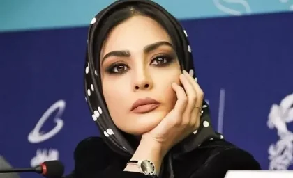 لاغری بیش از حد صحرا اسداللهی+ عکس | رصد روز