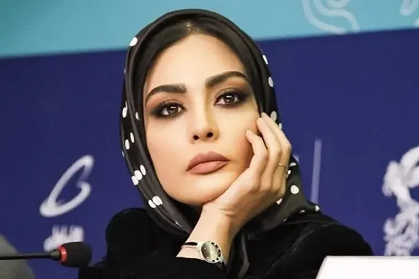 لاغری بیش از حد صحرا اسداللهی+ عکس | رصد روز
