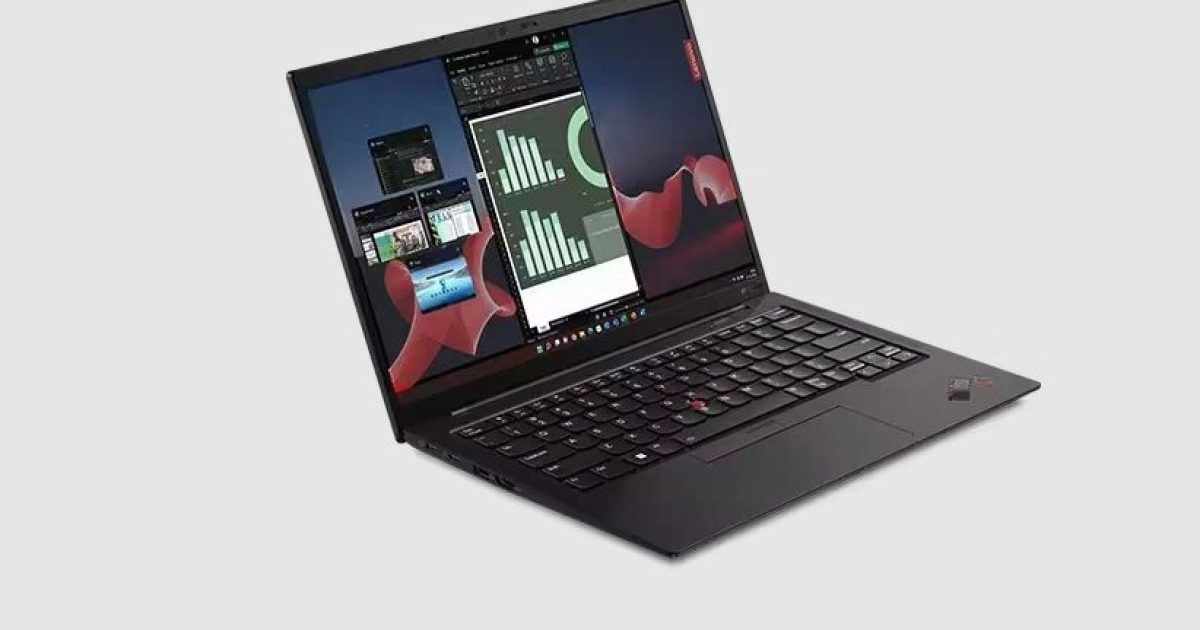 لنوو به تازگی 1500 دلار از لپ تاپ ThinkPad برای روز کارگر تخفیف داده است