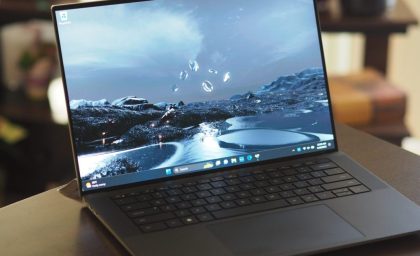لپ تاپ Dell XPS 15 در طول فروش روز کارگر Dell 400 دلار تخفیف دارد