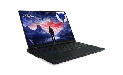 لپ تاپ گیمینگ Lenovo Legion با RTX 4070 امروز 580 دلار ارزان تر است