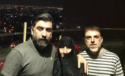 مادر مرحوم انصاریان از دختر و دامادش شکایت کرد! | رصد روز