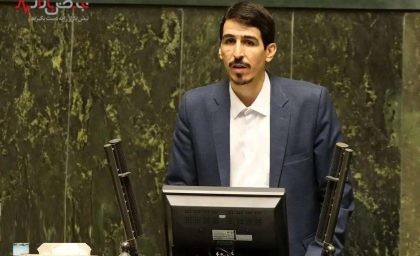 مالک شریعتی به دفاعیه مسعود پزشکیان واکنش نشان داد / آیا هزینه کردن از رهبر انقلاب رئیس‌ جمهور را به بن‌بست می‌برد؟