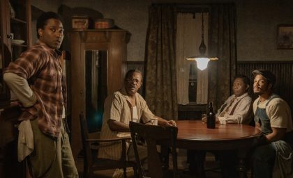 مجموعه فیلم های پاییز 2024 نتفلیکس شامل Rebel Ridge، Emilia Pérez، The Piano Lesson است.