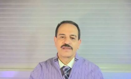 محمد علی طاهری با طرح شهادتنامه برای خودش با انتشار