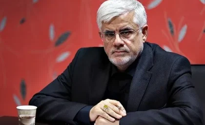 مشاور پزشکیان: آقای عارف آبروی دولت را نبر! | رصد روز
