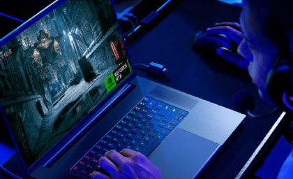 معاملات Razer: در Razer Blade، لوازم جانبی، پوسته ها و موارد دیگر صرفه جویی کنید
