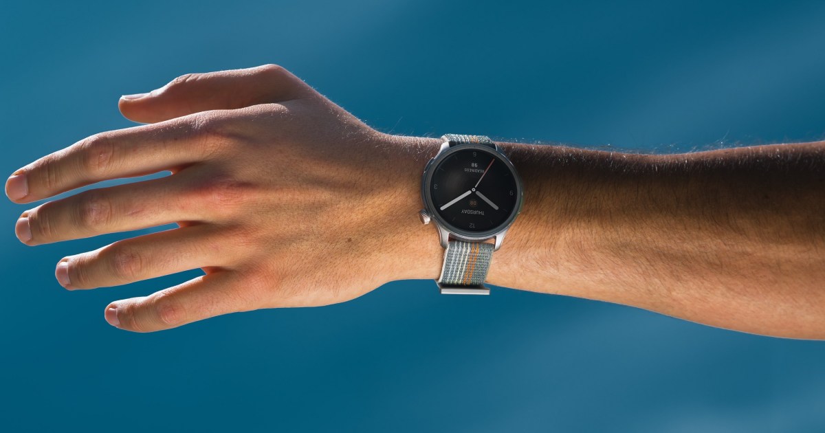 معامله Amazfit Balance قیمت را به 195 دلار کاهش می دهد: آن را از دست ندهید