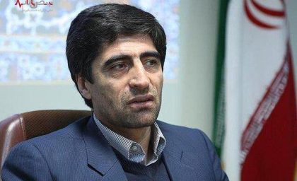 معدن طلای تفتان لوکوموتیو توسعه صنعتی و اقتصادی در سیستان و بلوچستان