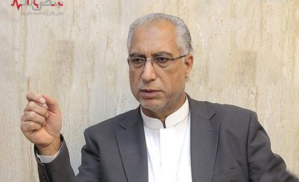 معدن طلای تفتان، حافظ امنیت شغلی جوانان استان سیستان و بلوچستان