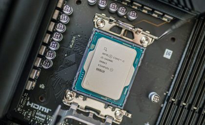 من انتظار نداشتم Core i5-14600K بتواند Ryzen 5 9600X را شکست دهد.