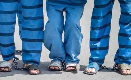 اخاذی از ۱۵ راننده تاکسی با آبمیوه