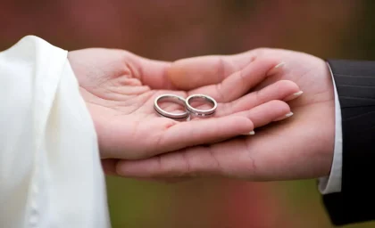 مناسب‌ترین فاصله سنی برای ازدواج واقعا چقدر است؟