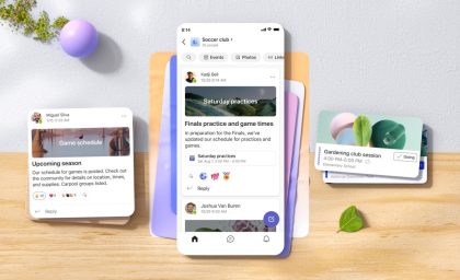 نحوه نصب و حذف Microsoft Teams