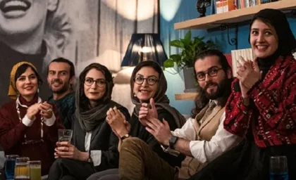 نقد شدید به جدیدترین ساخته مهران مدیری! | رصد روز
