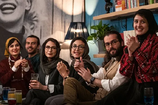نقد شدید به جدیدترین ساخته مهران مدیری! | رصد روز